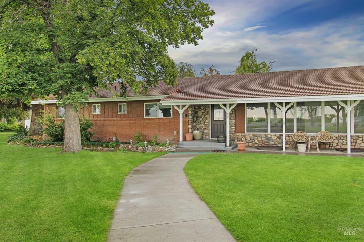 Property Photo: 605 E Highway 81 ID 83318