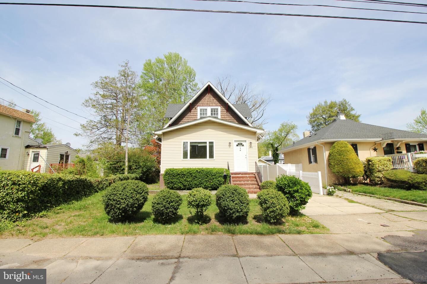 Property Photo: 101 S Lenola Road NJ 08057