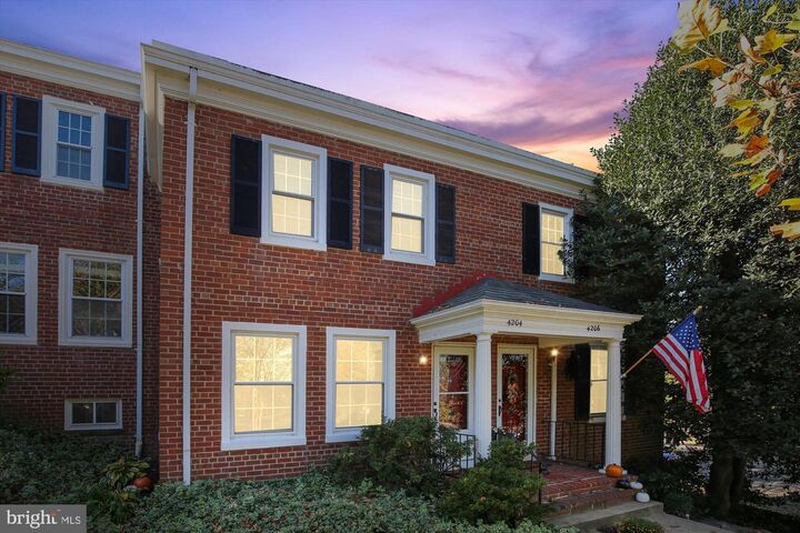 4204 32nd Street S 288  Arlington VA 22206 photo