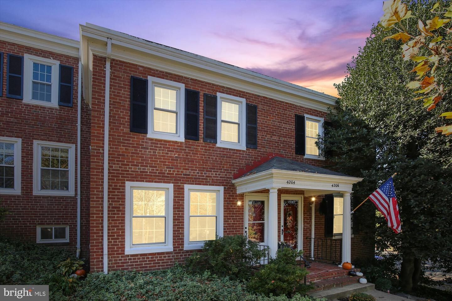 Property Photo:  4204 32nd Street S 288  VA 22206 