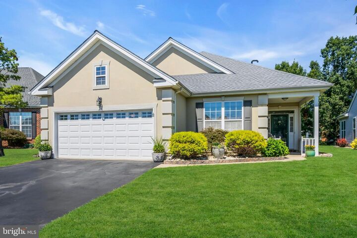 40 Bunker Hill Drive  Allentown NJ 08501 photo