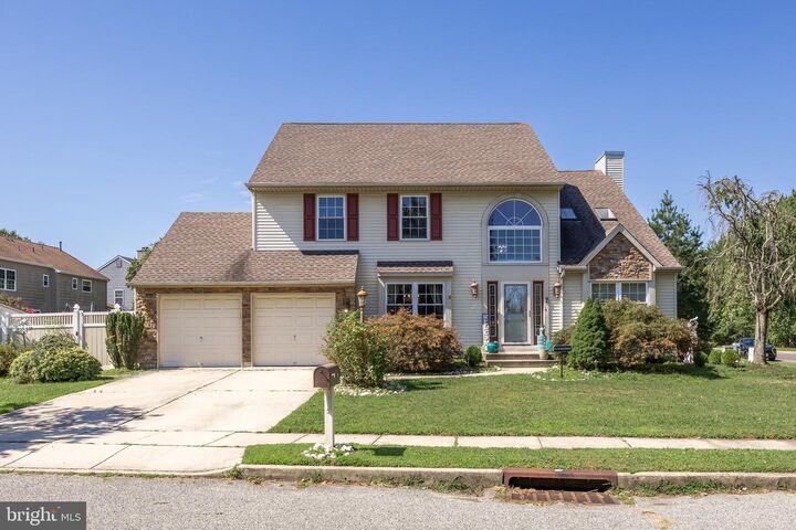 2 Buckley Lane  Marlton NJ 08053 photo