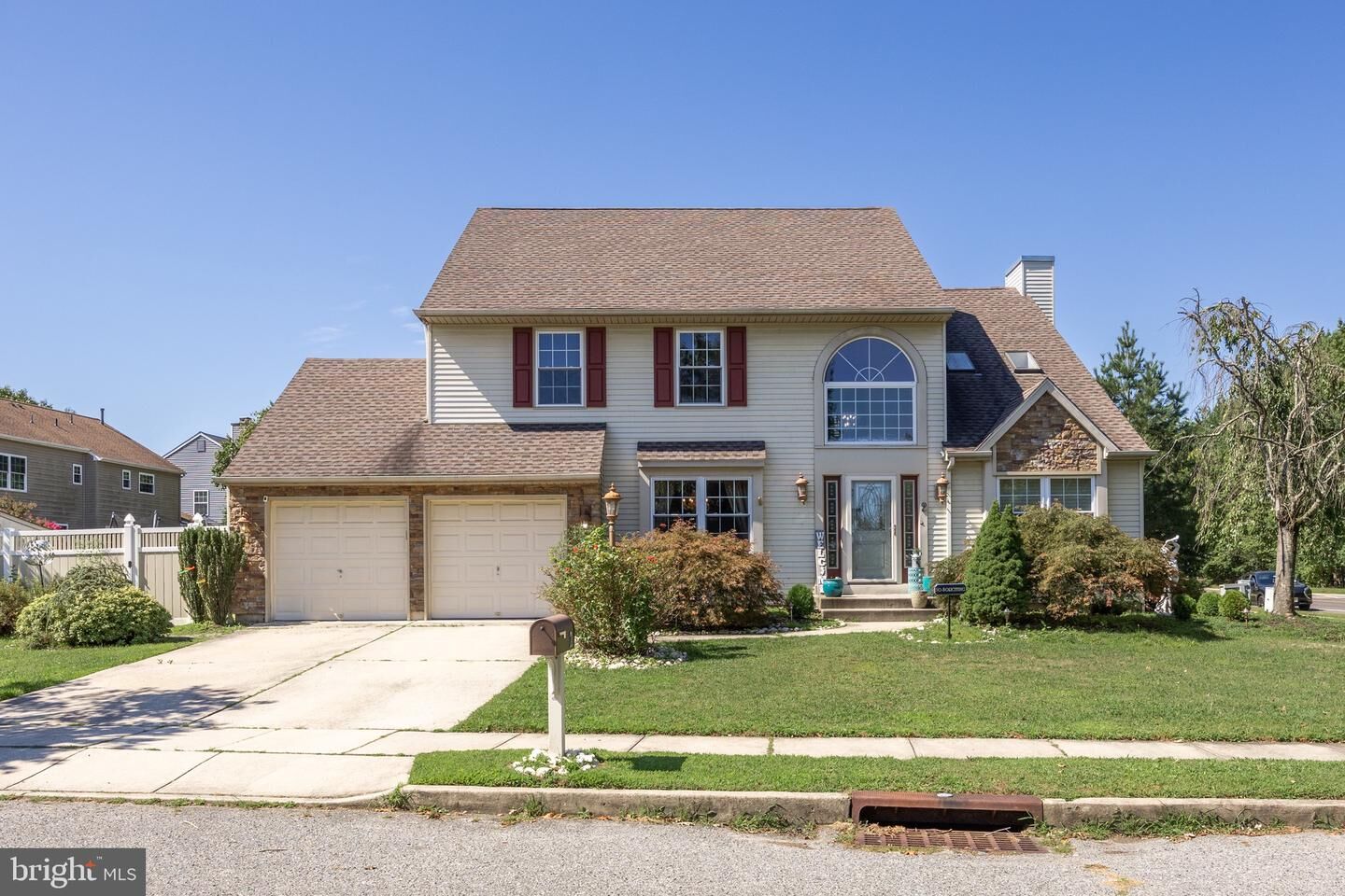 Property Photo: 2 Buckley Lane NJ 08053