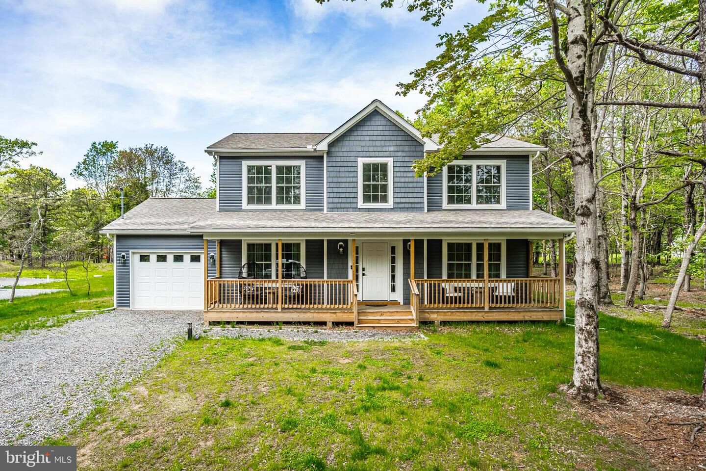 Property Photo: 192 Petrarch Trail PA 18210