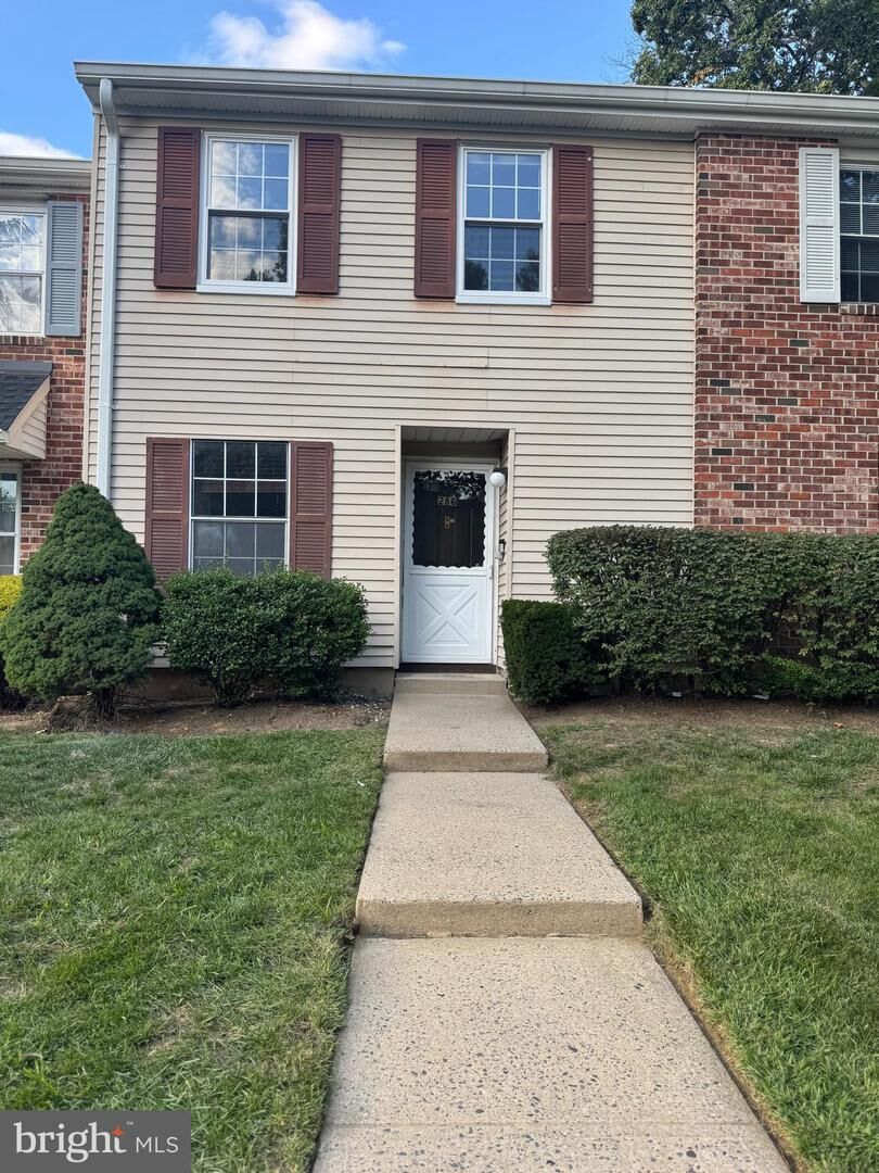 Property Photo: 286 Palombi Court NJ 08816