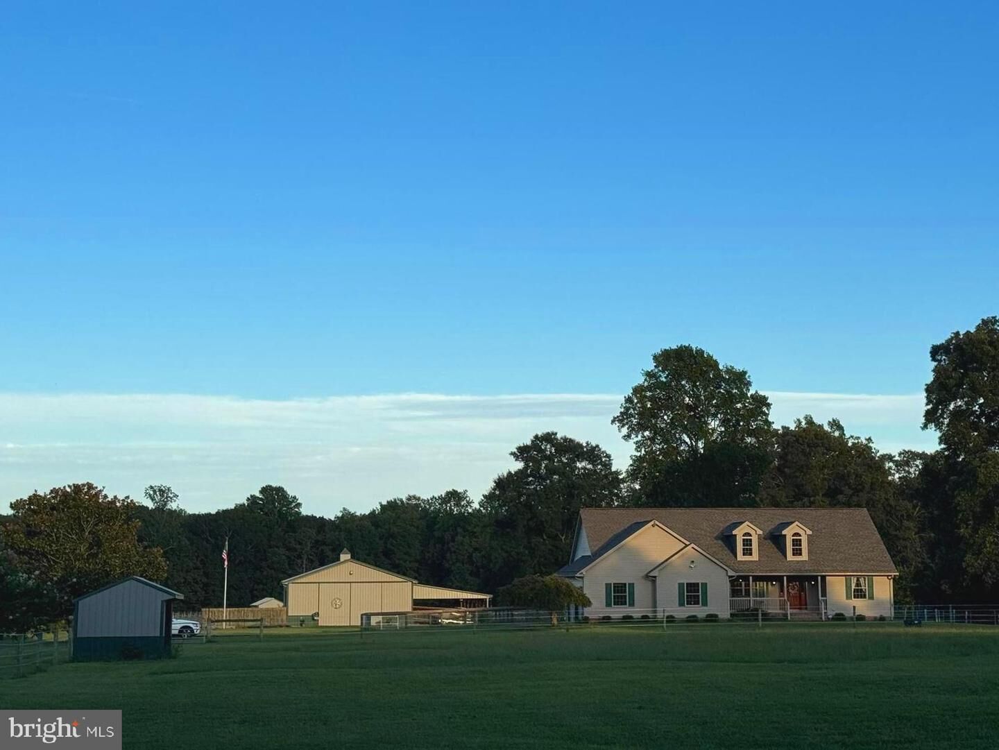 Property Photo: 6505 Griffith Lake Drive DE 19963