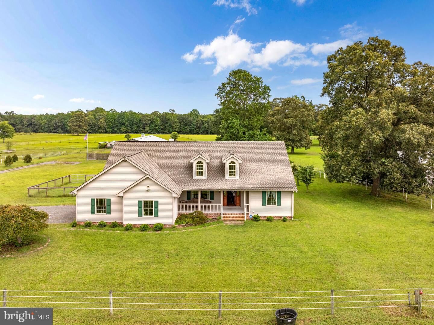 Property Photo: 6505 Griffith Lake Drive DE 19963