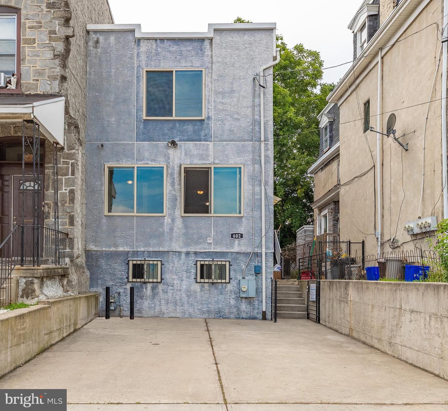 Property Photo:  602 N 43rd Street  PA 19104 