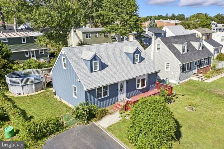 6 Carolina Avenue  Morrisville PA 19067 photo