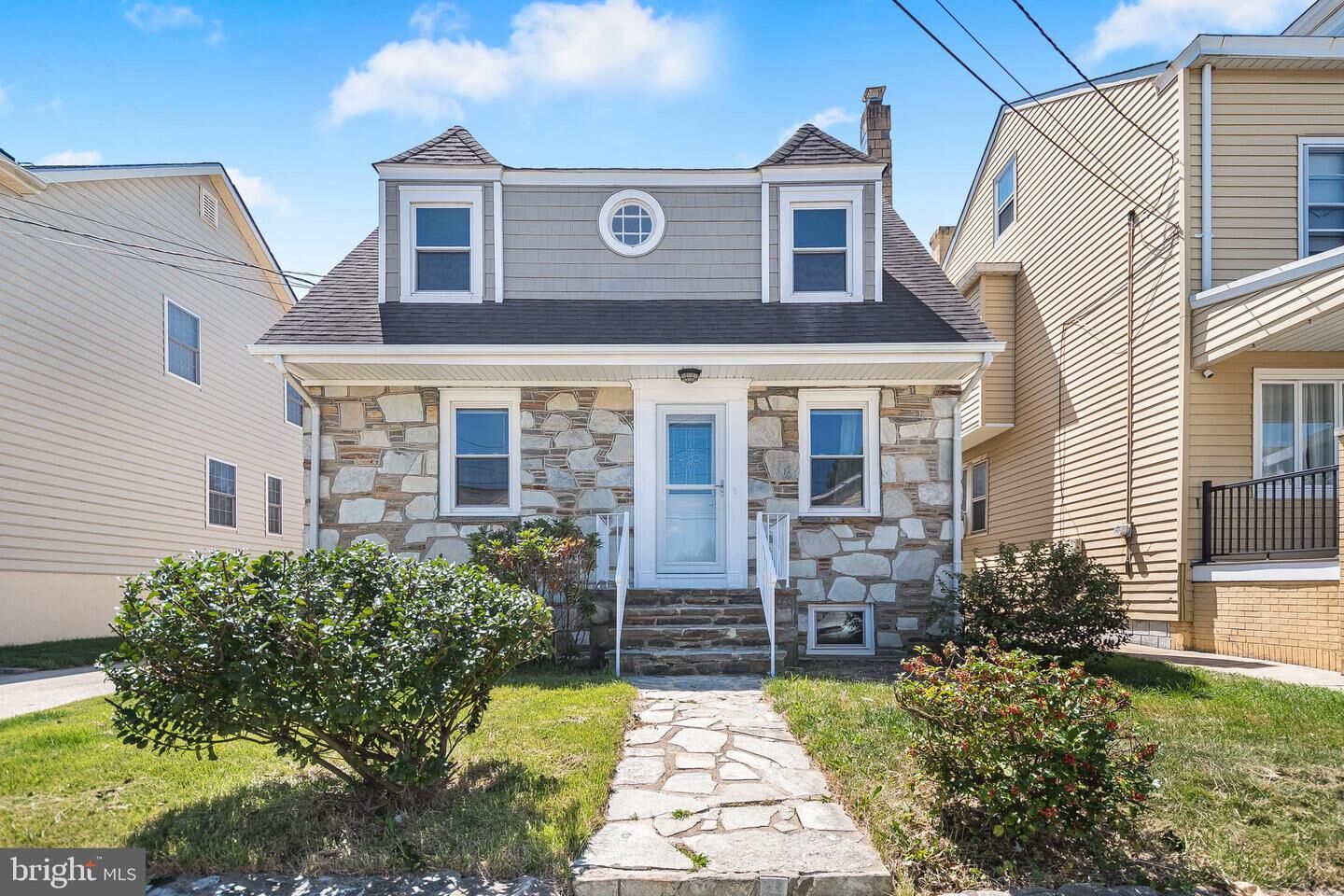 Property Photo: 929 Lanning Ave NJ 08648