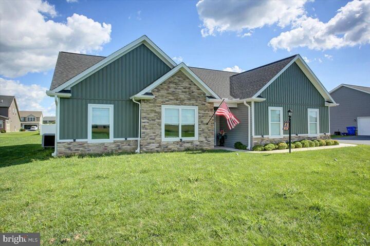 Property Photo: 2336 Somerset Road PA 17202