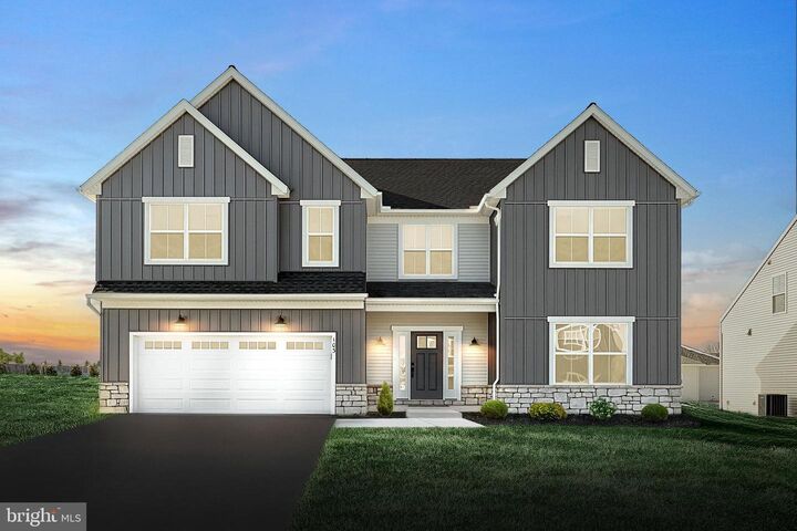 103 Notting Hill Court  Mechanicsburg PA 17050 photo