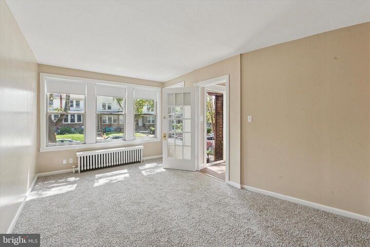 Property Photo: 3315 Saint Vincent Street PA 19149