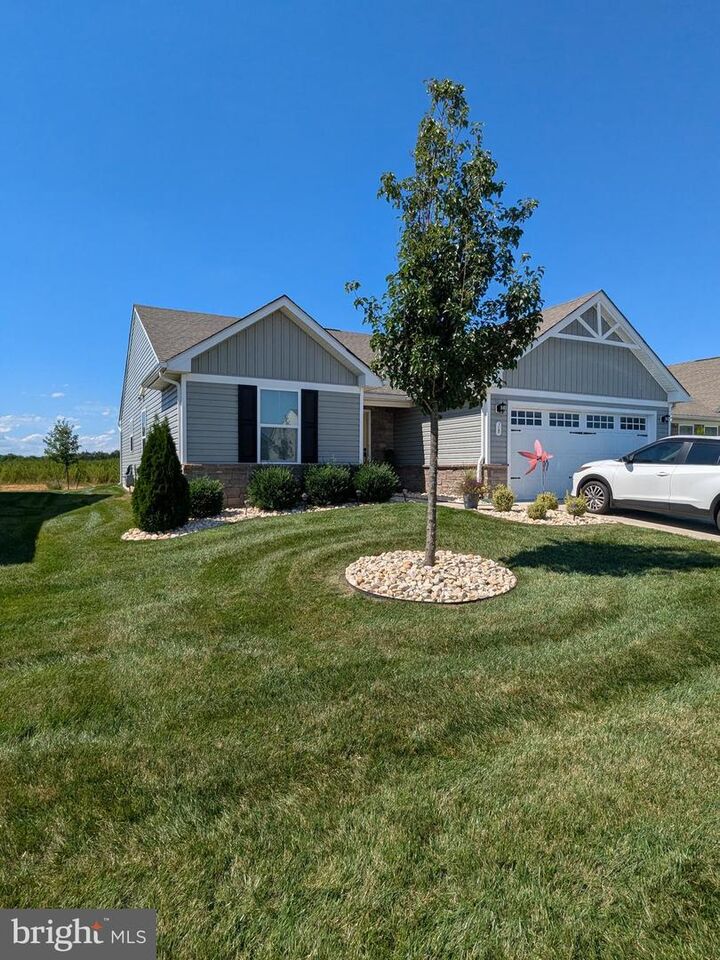 Property Photo:  18 Bustleton Street  NJ 08332 
