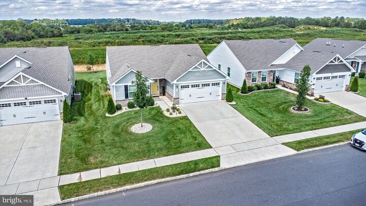 Property Photo: 18 Bustleton Street NJ 08332