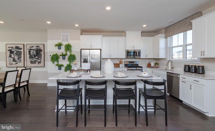 Property Photo: 112 Martha Brokaw Way NJ 08560
