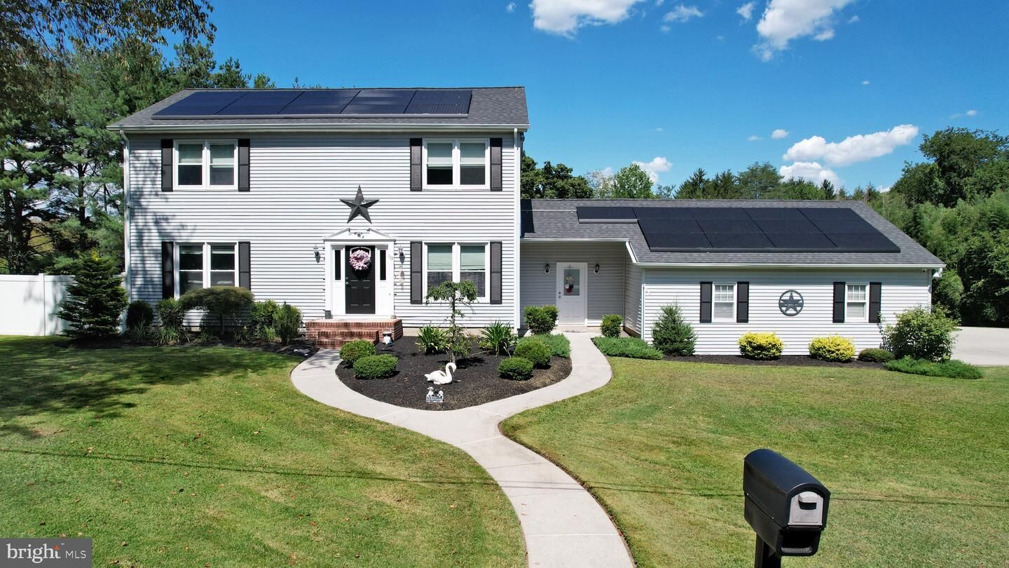 Property Photo:  132 Wilson Avenue  NJ 08080 