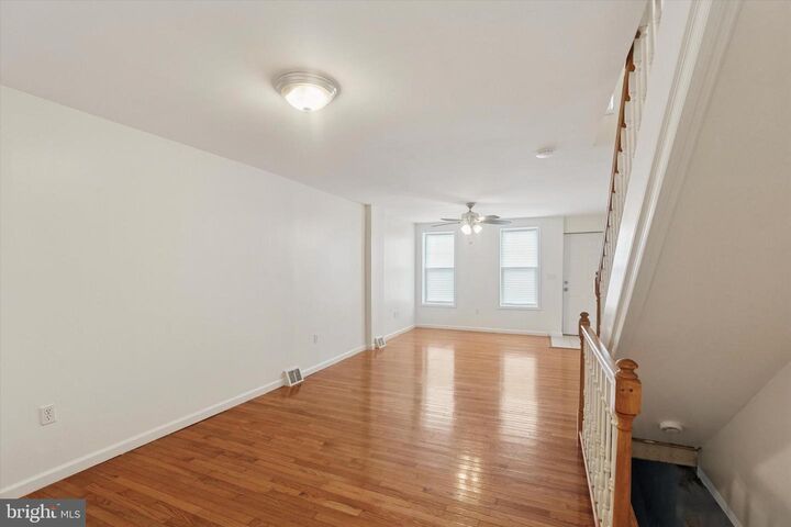 Property Photo: 143 Sigel Street PA 19148