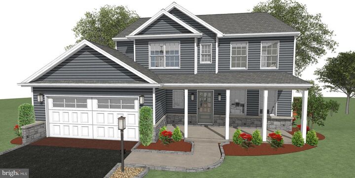 591 Belle Vista Drive  Enola PA 17025 photo