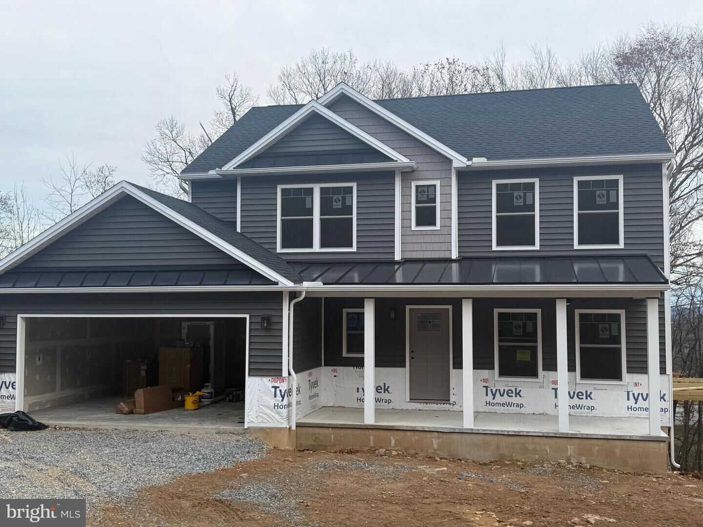 Property Photo:  591 Belle Vista Drive  PA 17025 