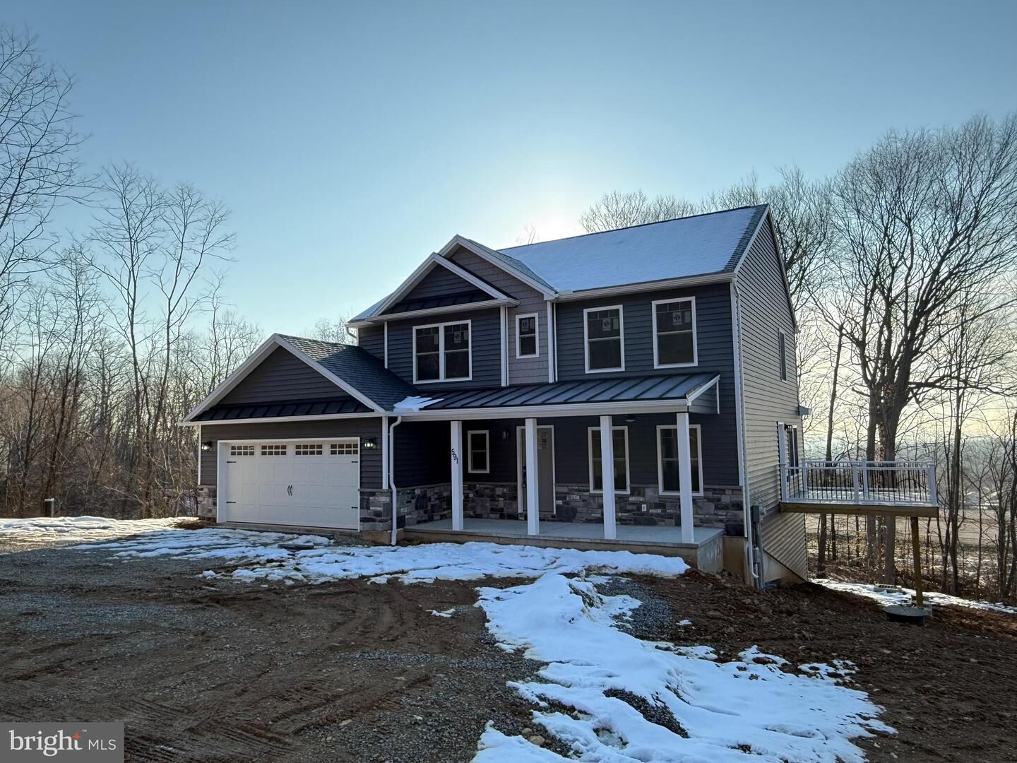 Property Photo: 591 Belle Vista Drive PA 17025