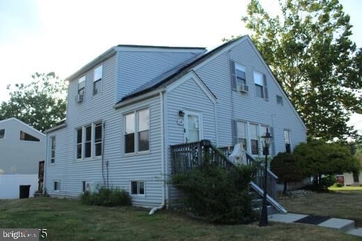 Property Photo: 58 Brotherhood Street NJ 08854