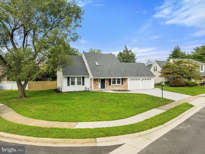 Property Photo: 29 Apple Way NJ 08053