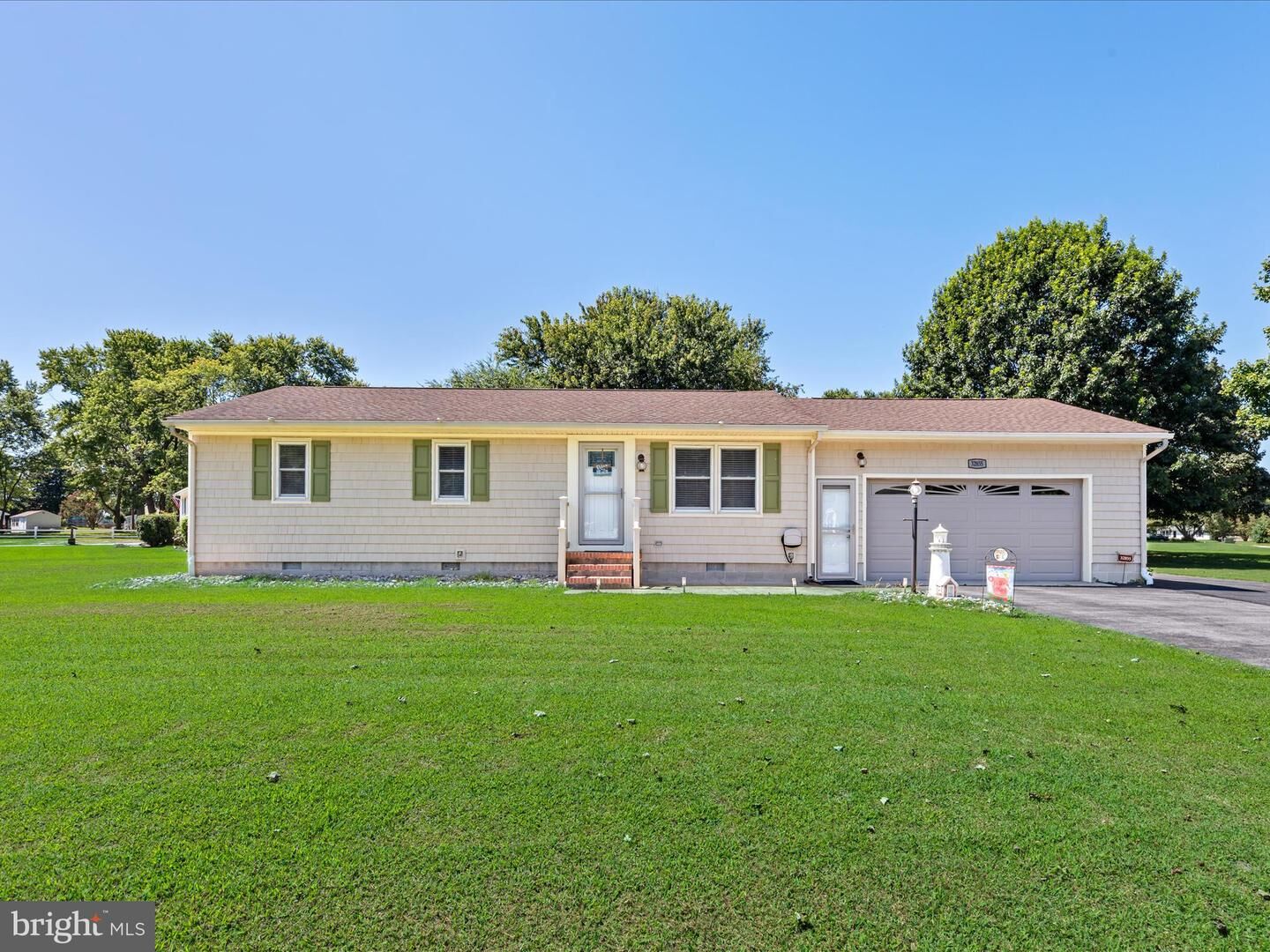 Property Photo: 32855 Willomet Court MD 21849