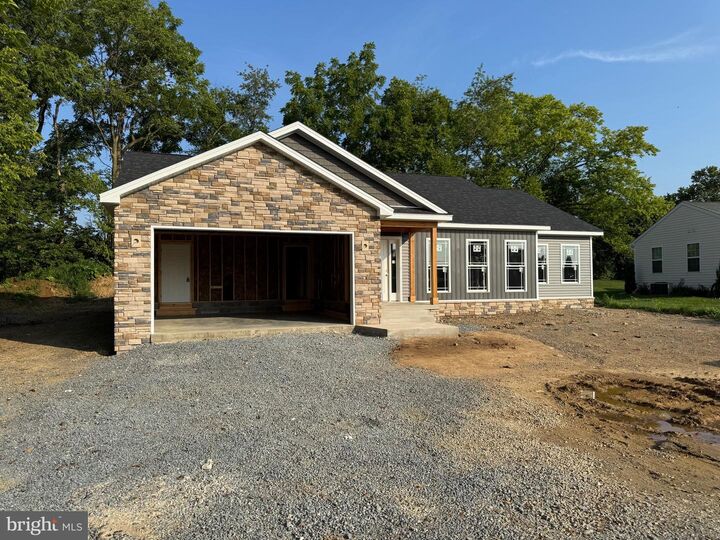 Property Photo: 10199 Jasper Drive PA 17225