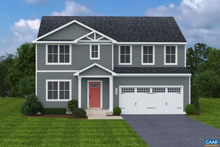 Property Photo: 12 Everglades Rd VA 22923