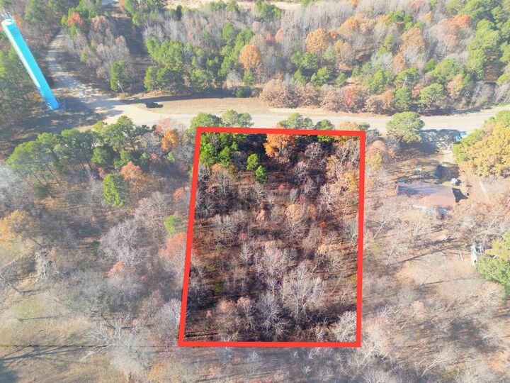 Property Photo:  1 Acre Hwy 34 W  AR 72450 