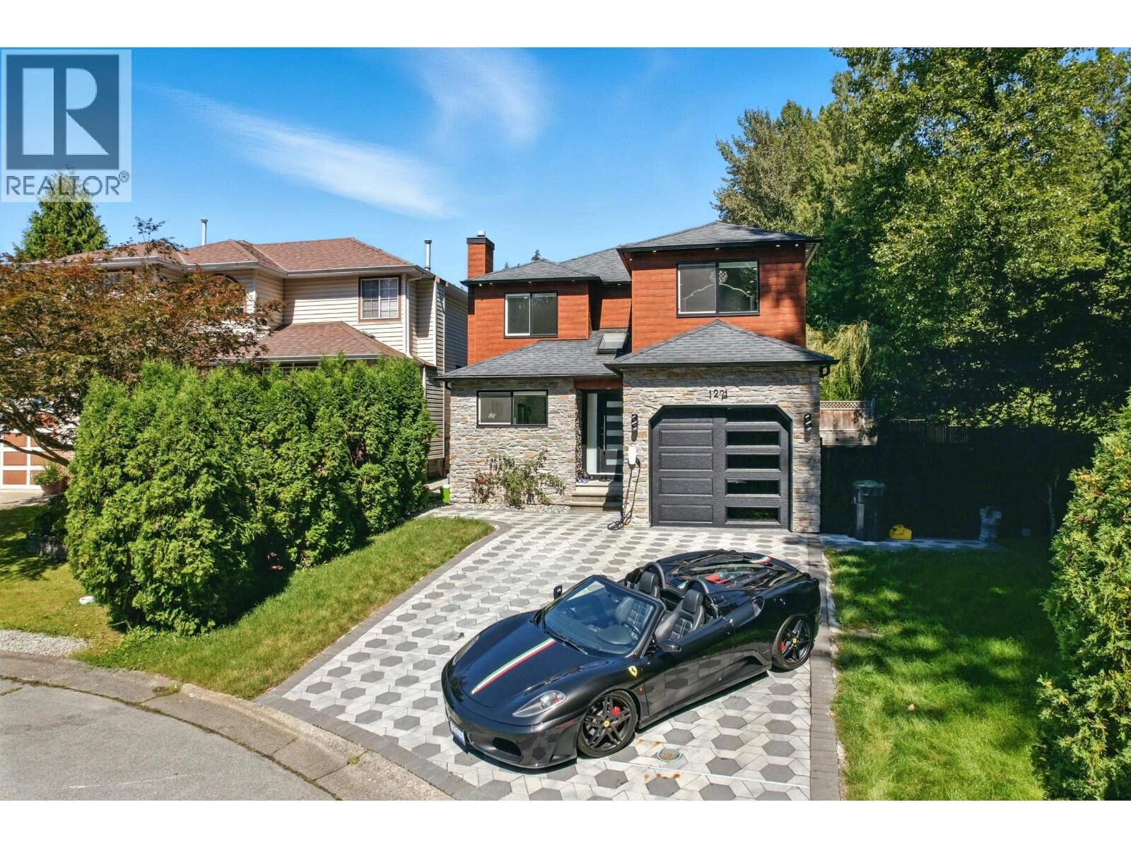 Property Photo:  1221 Halifax Avenue  BC V3B 7J5 