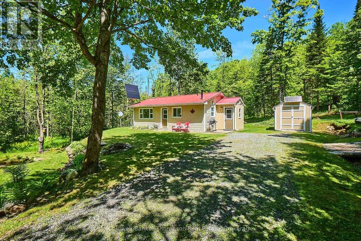 Property Photo:  1022 Upper Walker Lake Road  ON P1H 2J6 