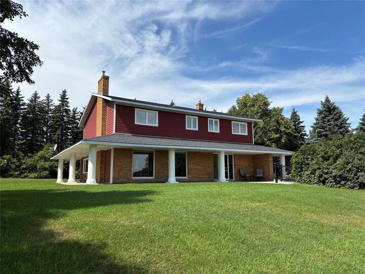 15042 64 Road West  Pilot Mound MB R0G 1P0 photo