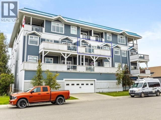 Property Photo:  302-4070 4th Avenue  YT Y1A 4K8 
