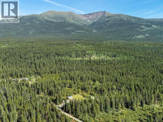 Property Photo:  Mile 10.5 Carcross Road  YT Y0B 1B0 