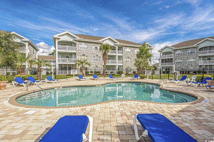 4705 Wild Iris Dr. 202  Myrtle Beach SC 29577 photo