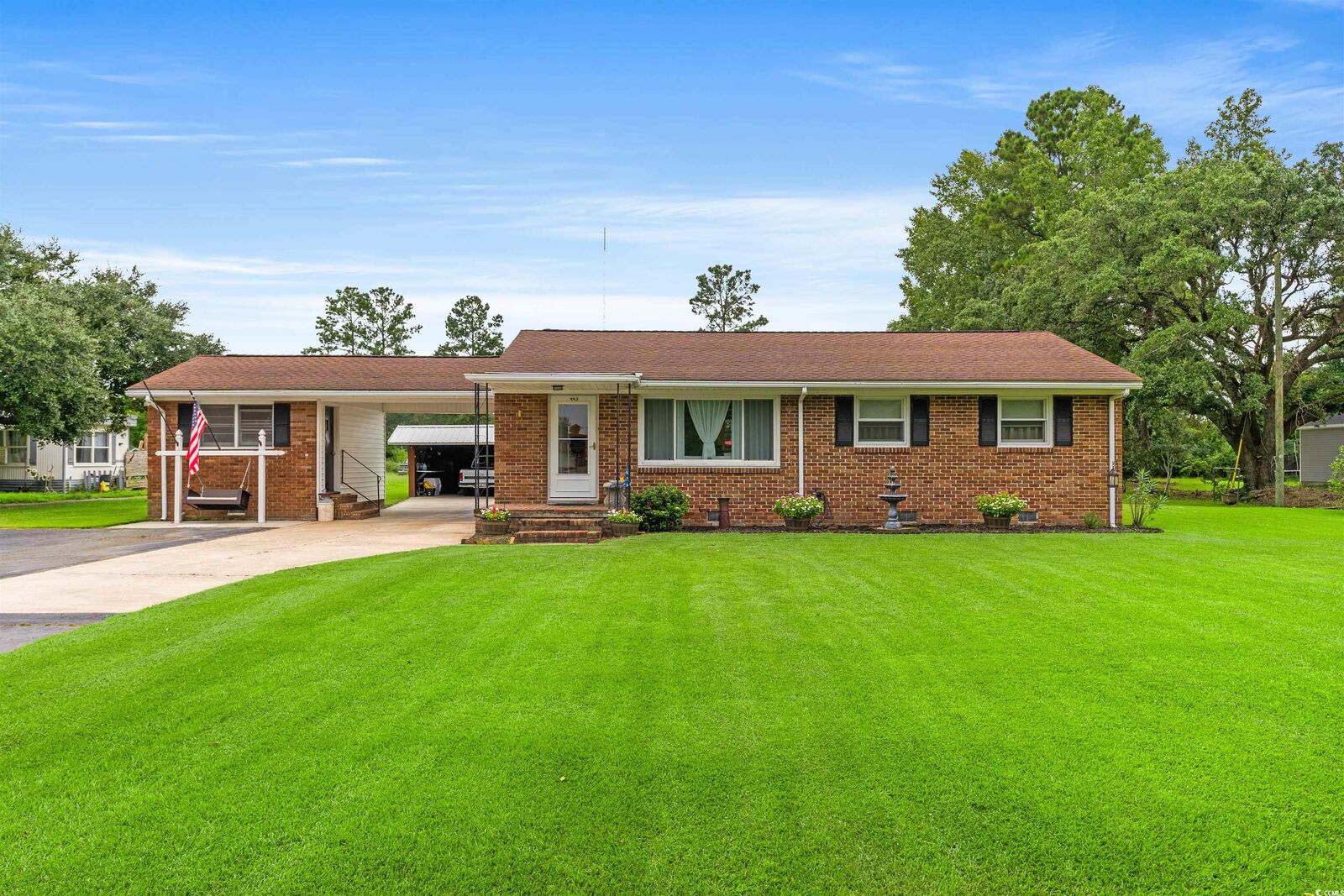 Property Photo:  993 Highway 905  SC 29526 