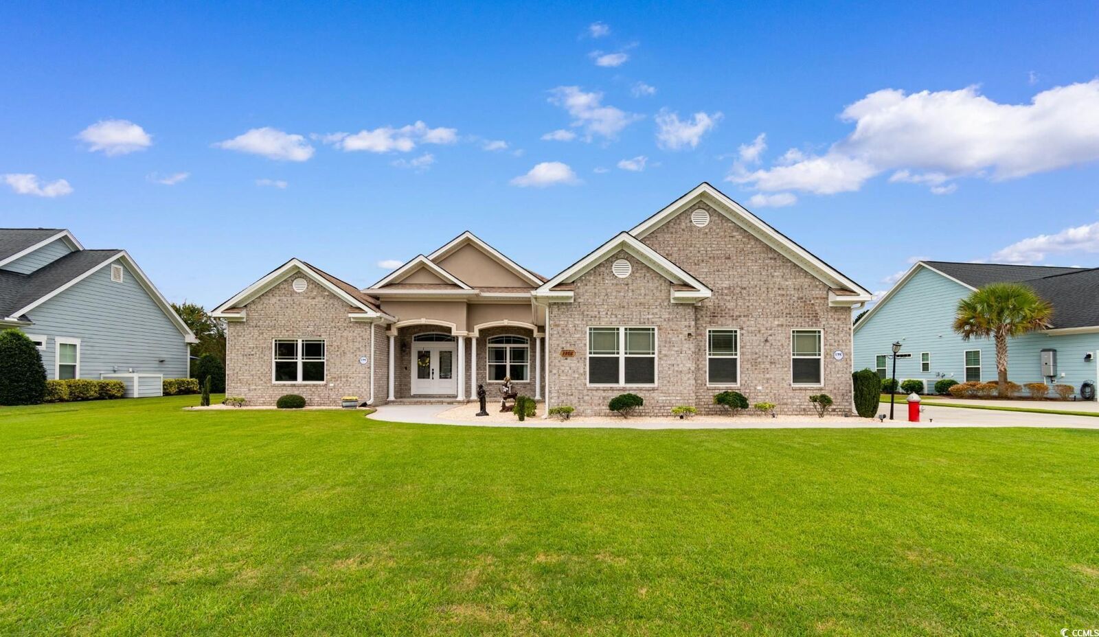 Property Photo:  1112 Glossy Ibis Dr.  SC 29526 