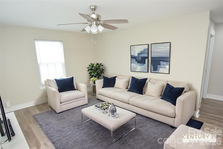 Property Photo: 258 Carver Avenue SW NC 28025