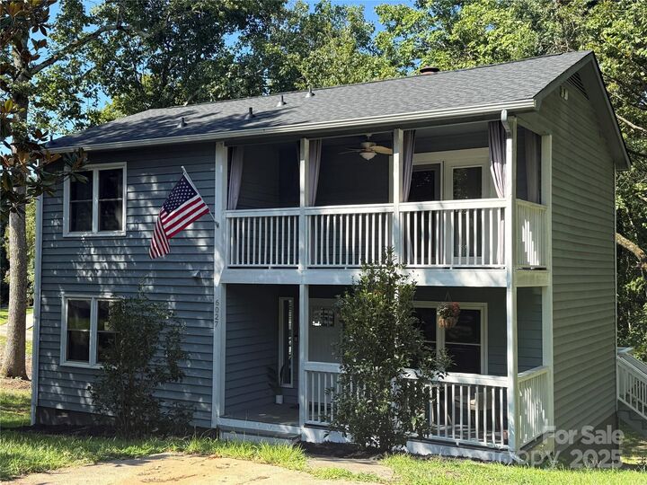 6027 Windjammer Drive  Fort Mill SC 29708 photo