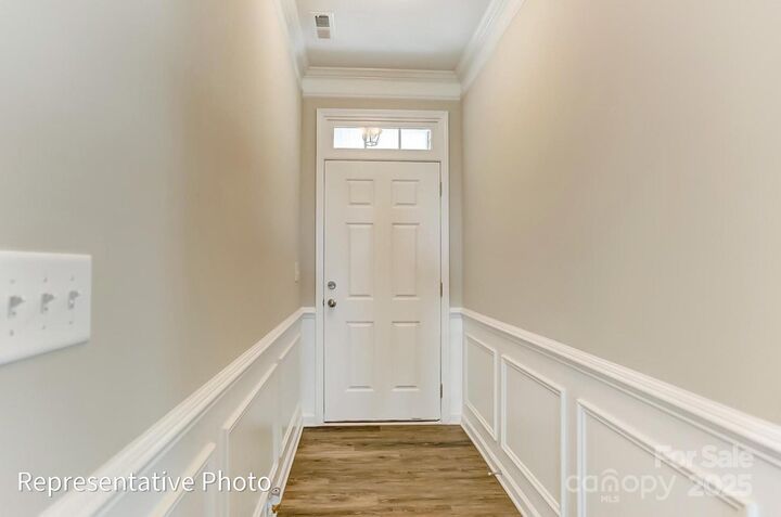 Property Photo: 2042 Mantle Ridge Drive NC 28079