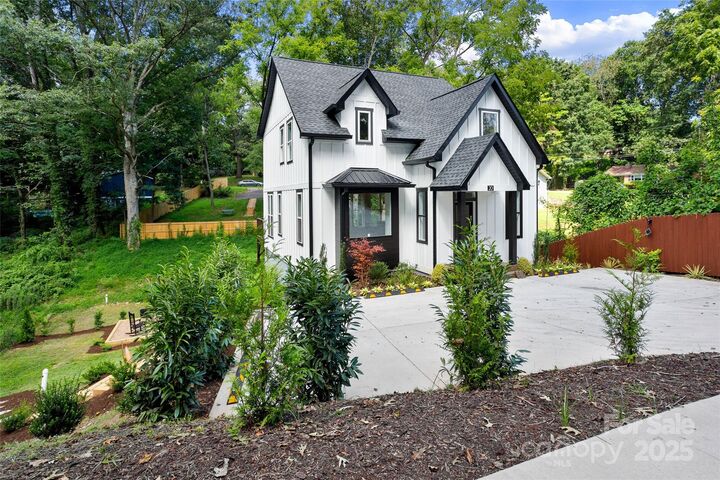 Property Photo:  20 Rash Road  NC 28806 