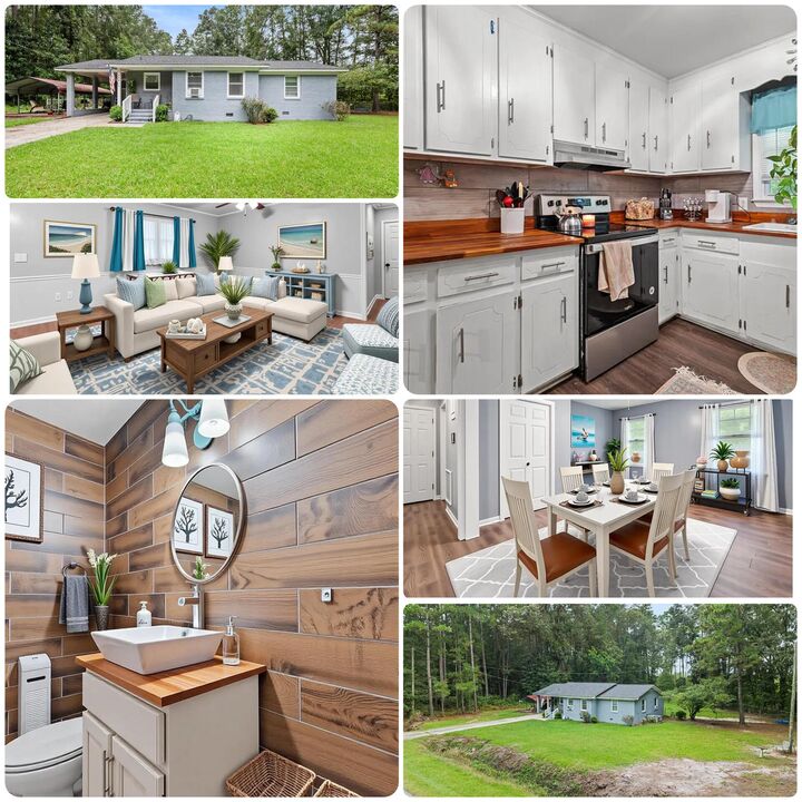 Property Photo:  424 Weatherford Road  SC 29115 