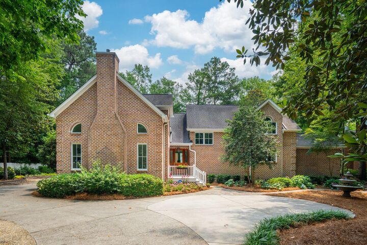 125 Drayton Drive  Summerville SC 29483 photo