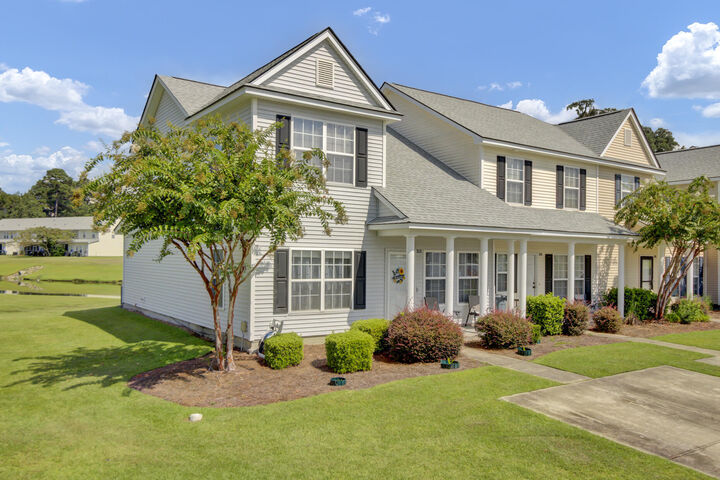 Property Photo: 212 Congaree River Drive SC 29485