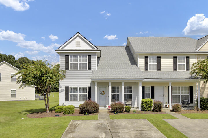 Property Photo:  212 Congaree River Drive  SC 29485
