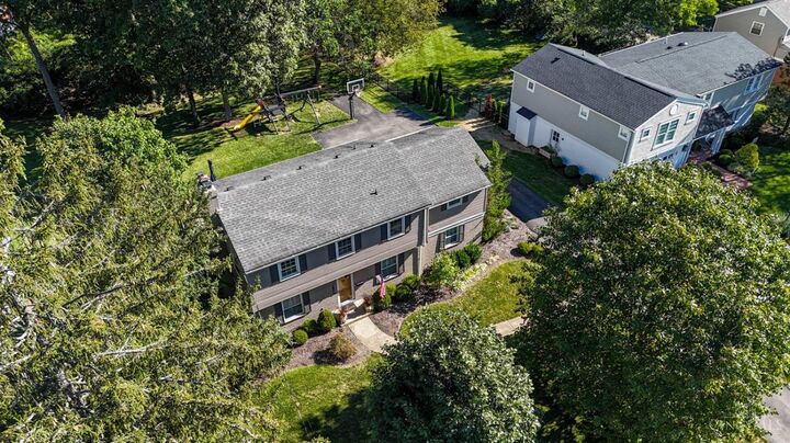 Property Photo: 7916 Jolain Drive OH 45242