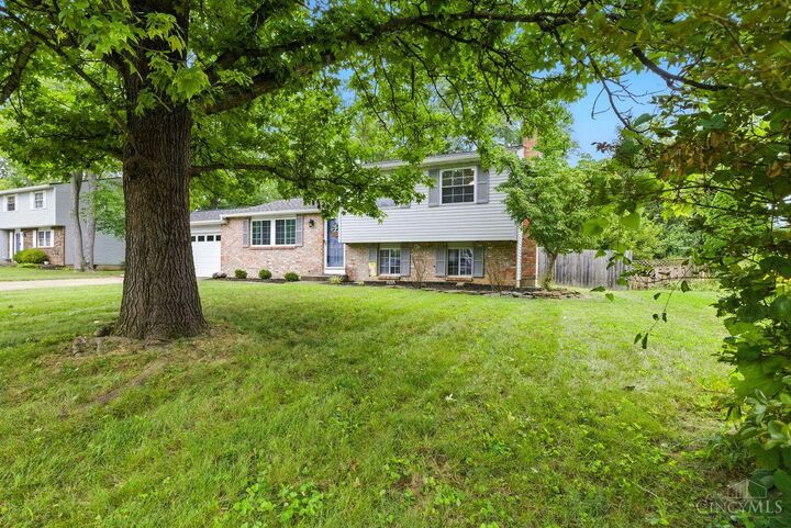 Property Photo: 812 Debra Lane OH 45140