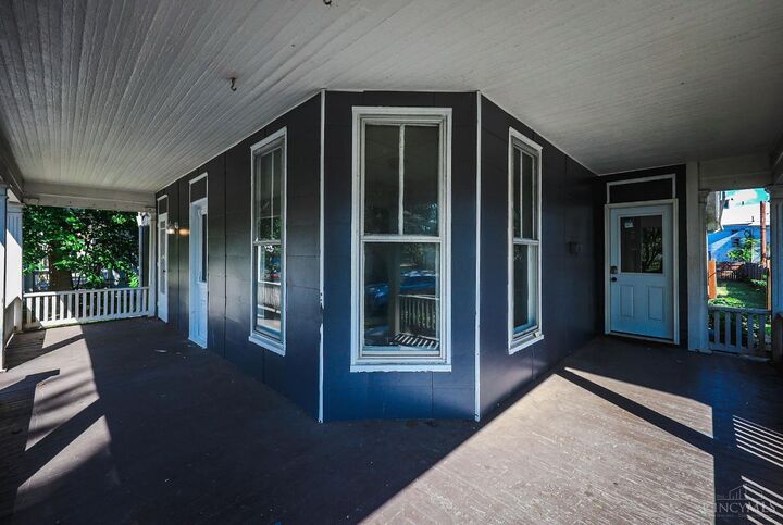 Property Photo: 124 Deem Street OH 45320
